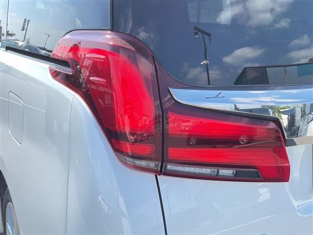 Toyota ALPHARD 2020 8208149-13