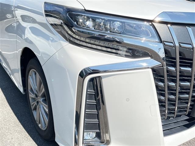 Toyota ALPHARD 2020 8208149-14