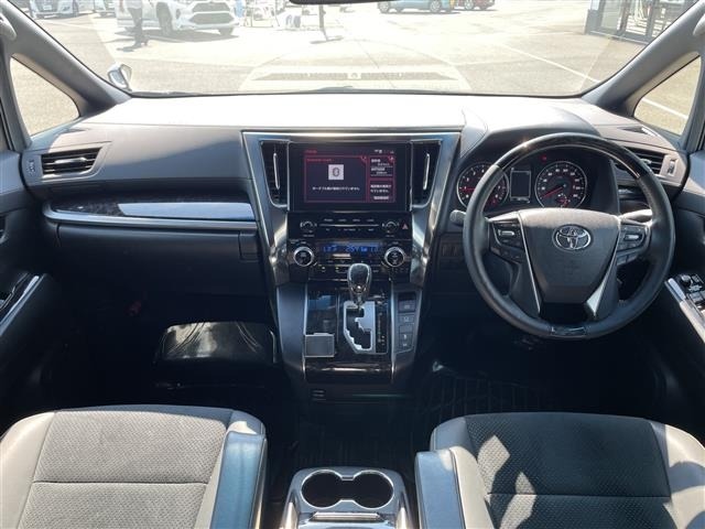 Toyota ALPHARD 2020 8208149-15