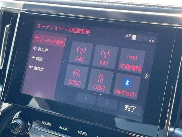 Toyota ALPHARD 2020 8208149-17
