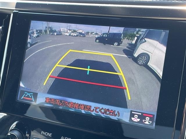Toyota ALPHARD 2020 8208149-18