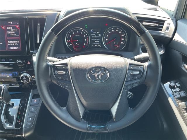 Toyota ALPHARD 2020 8208149-7
