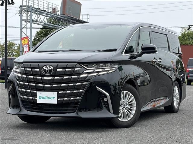Toyota ALPHARD 2023 8208229-19