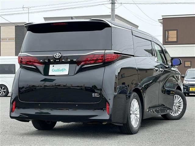 Toyota ALPHARD 2023 8208229-21