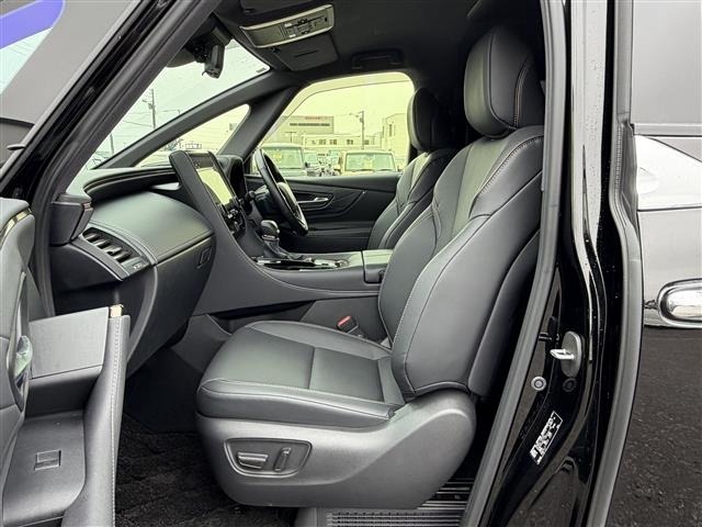 Toyota ALPHARD 2023 8208229-7