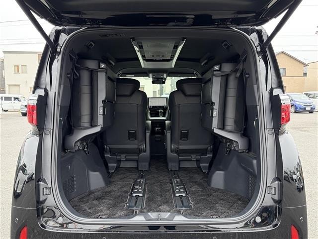 Toyota ALPHARD 2023 8208229-9