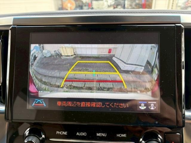 Toyota ALPHARD 2021 8208310-1