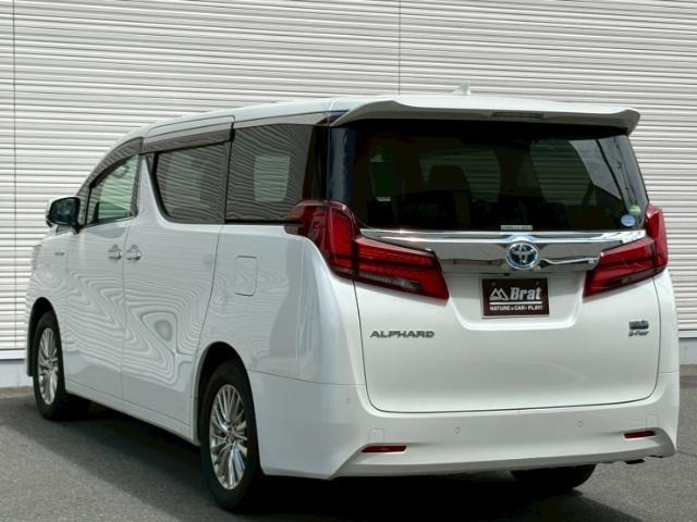Toyota ALPHARD 2021 8208310-13
