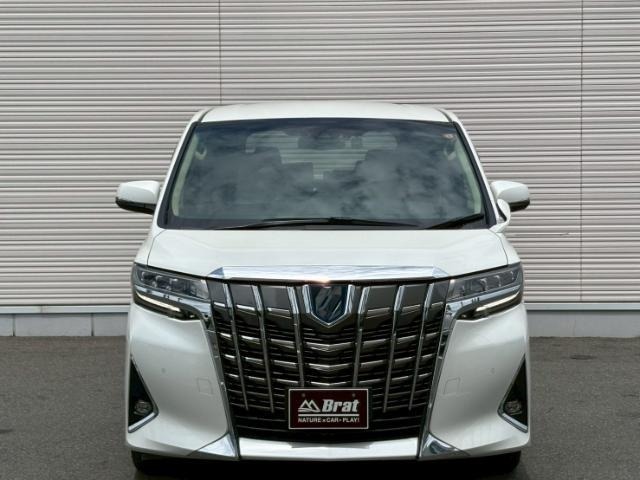 Toyota ALPHARD 2021 8208310-15