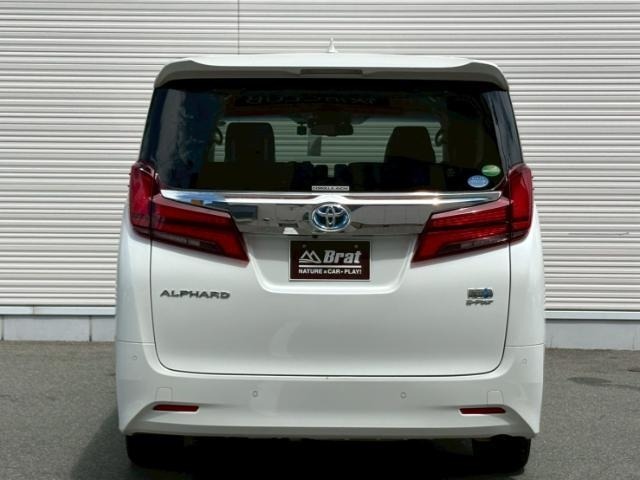 Toyota ALPHARD 2021 8208310-16