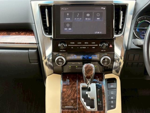 Toyota ALPHARD 2021 8208310-19