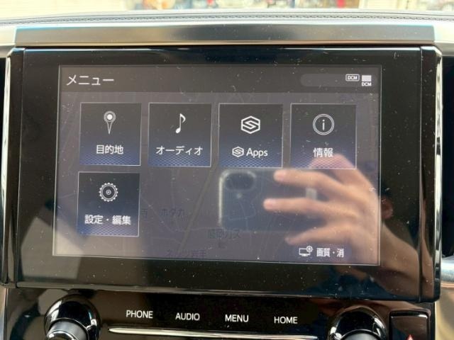 Toyota ALPHARD 2021 8208310-21