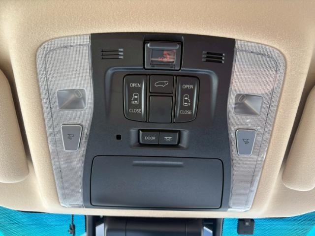 Toyota ALPHARD 2021 8208310-22