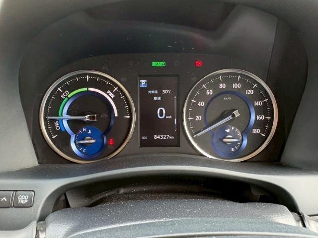 Toyota ALPHARD 2021 8208310-3