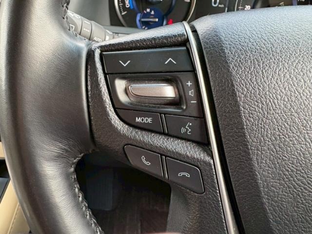 Toyota ALPHARD 2021 8208310-7