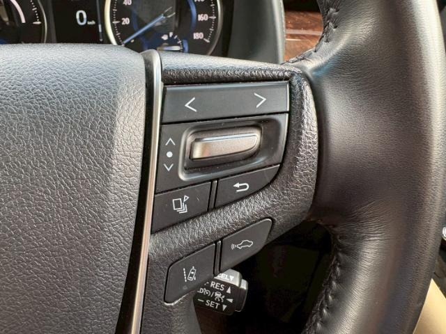 Toyota ALPHARD 2021 8208310-8