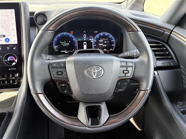 Toyota ALPHARD 2025 8208436-12
