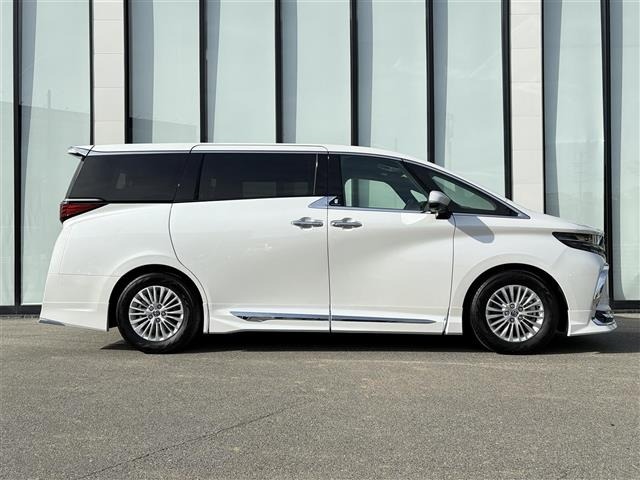 Toyota ALPHARD 2025 8208436-13
