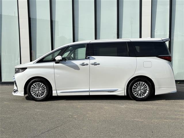 Toyota ALPHARD 2025 8208436-14