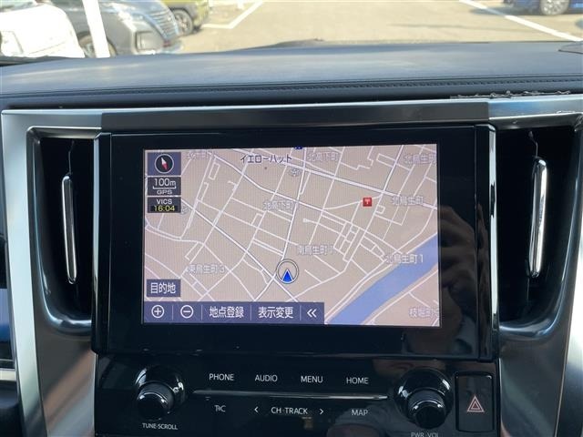 Toyota ALPHARD 2021 8208464-1