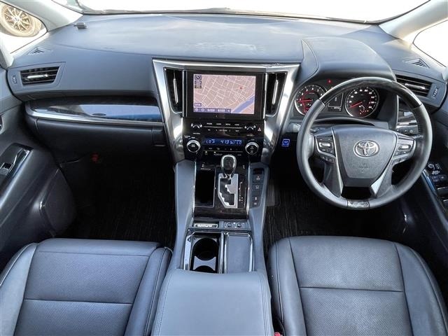 Toyota ALPHARD 2021 8208464-14