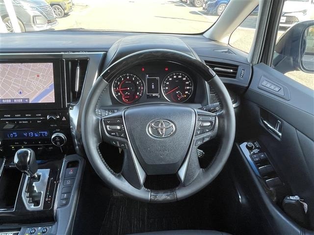 Toyota ALPHARD 2021 8208464-15