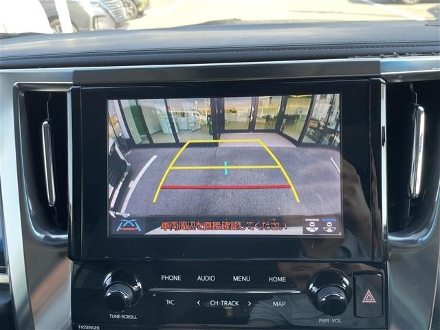 Toyota ALPHARD 2021 8208464-3