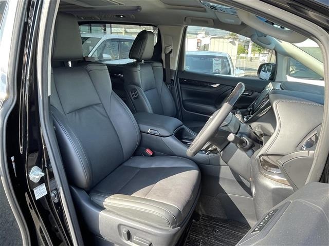 Toyota ALPHARD 2021 8208464-4