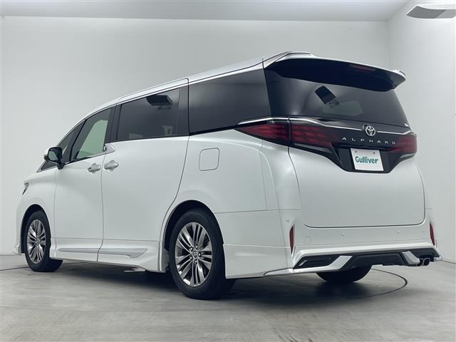 Toyota ALPHARD 2023 8208466-2