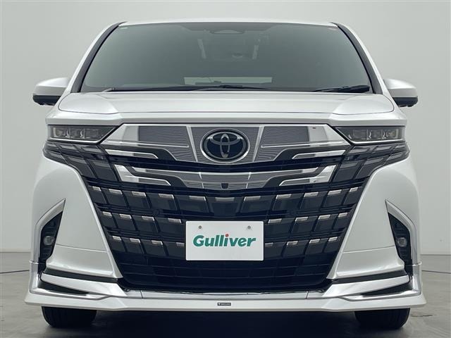 Toyota ALPHARD 2023 8208466-20
