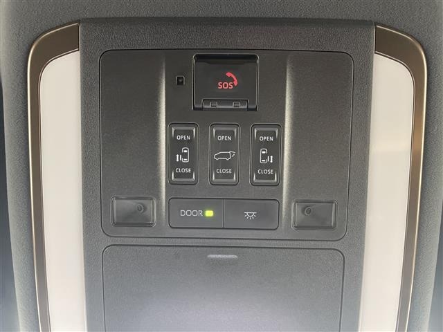 Toyota ALPHARD 2023 8208466-3