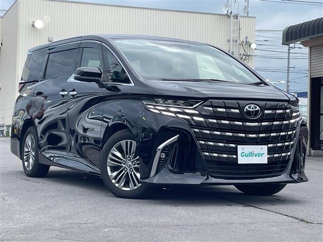 Toyota ALPHARD 2024 8208479-0