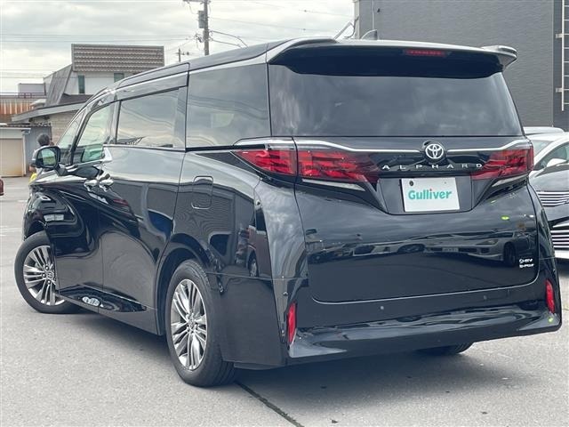 Toyota ALPHARD 2024 8208479-13