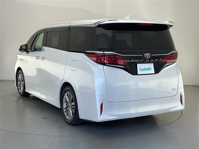 Toyota ALPHARD 2024 8208563-13