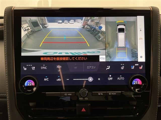 Toyota ALPHARD 2024 8208563-21
