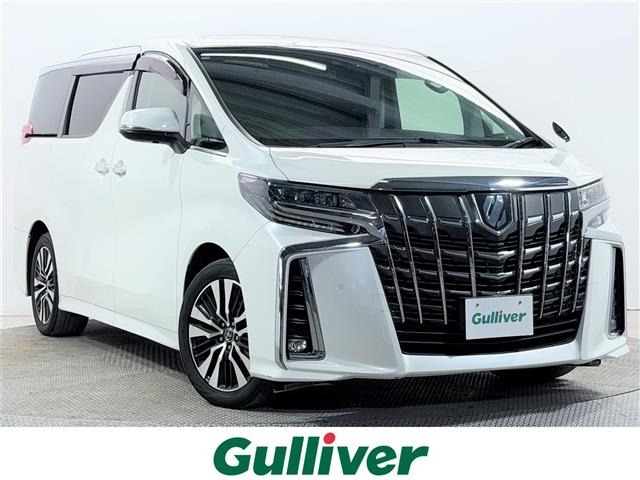 Toyota ALPHARD 2019 8208573-0