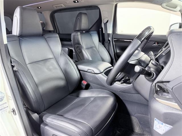 Toyota ALPHARD 2019 8208573-10