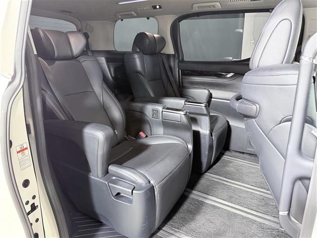 Toyota ALPHARD 2019 8208573-11