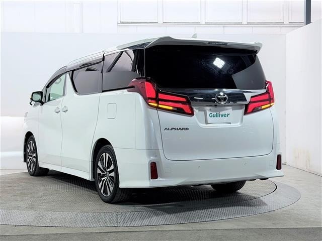 Toyota ALPHARD 2019 8208573-13