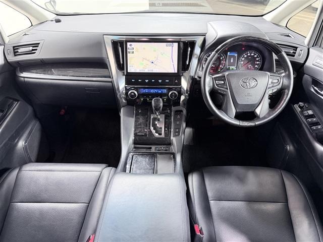 Toyota ALPHARD 2019 8208573-14