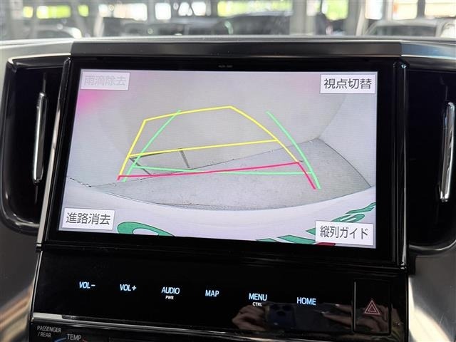 Toyota ALPHARD 2019 8208573-17