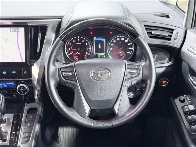 Toyota ALPHARD 2019 8208573-18