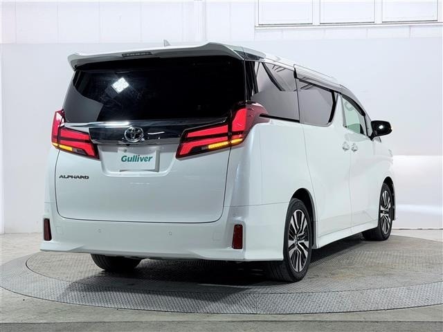 Toyota ALPHARD 2019 8208573-22