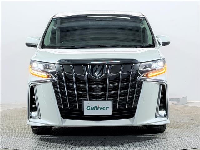 Toyota ALPHARD 2019 8208573-4