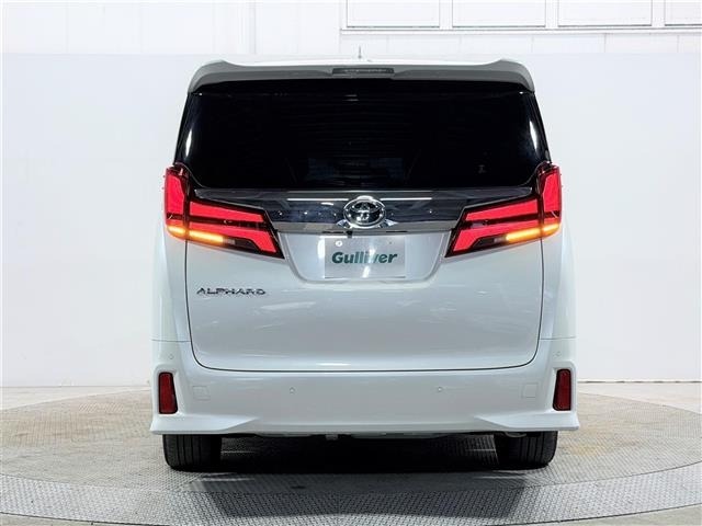 Toyota ALPHARD 2019 8208573-6