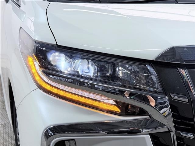 Toyota ALPHARD 2019 8208573-8