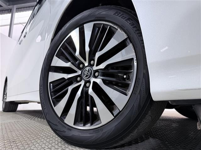 Toyota ALPHARD 2019 8208573-9