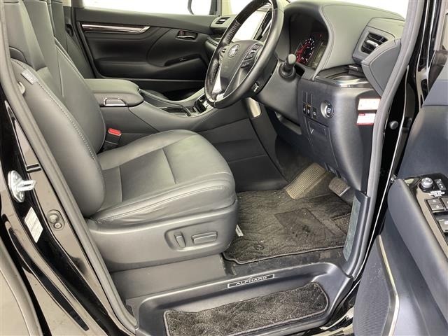 Toyota ALPHARD 2021 8208589-10