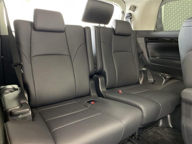 Toyota ALPHARD 2021 8208589-11