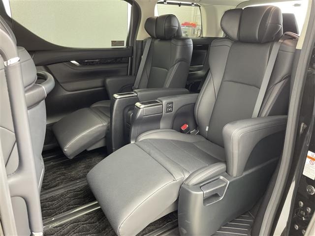 Toyota ALPHARD 2021 8208589-12